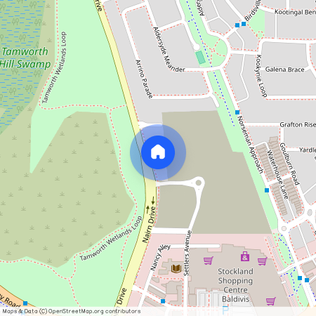 6/1 Sherry Street, WA 6171, Baldivis