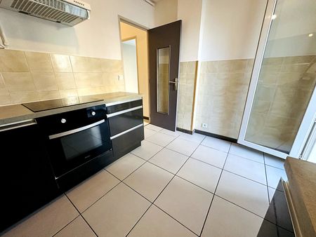 Appartement Bastia 3 pièce(s) 55 m2 - Photo 4