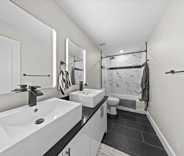 For Lease - 22 Inverkip Avenue Unit# A, Hunt Club - South Keys and ... - Photo 5