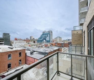 For Lease - 55 Duke Street Unit# 408, Kitchener, Ontario - Photo 3