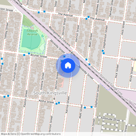 40 Kernot Street, Vic 3015, South Kingsville