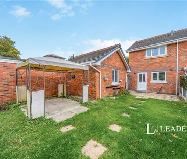 2 bedroom house to rent High Gates Close, Bewsey, WA5 - Photo 1