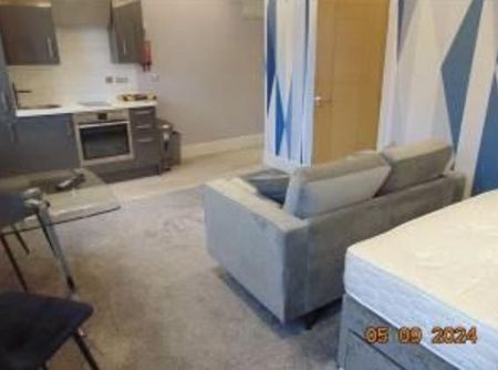 Studio to rent - Photo 3