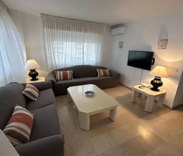 3 room luxury Apartment for rent in Fuengirola, Spain - Photo 3