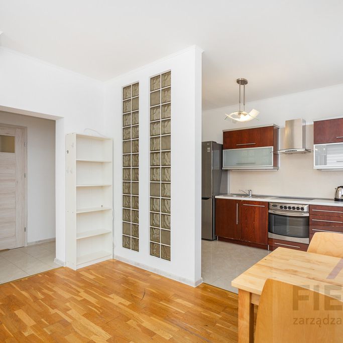 Kraków Kraków-Podgórze, ul. prof. Michała Bobrzyńskiego - Photo 1