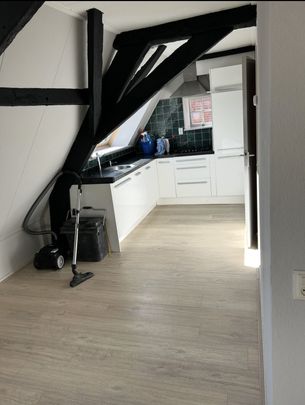 Appartement te huur: Solwerderstraat 10-B 9901 BD Appingedam - Photo 1