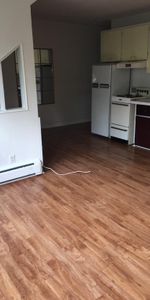Appartement / studio à louer ville de Québec - Montcalm - Photo 3