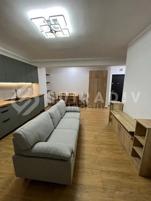 Apartament modern in Ego Residence , S20428 - Fotografie 1