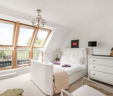 Room in a Shared House, Putney, SW15 - Photo 5