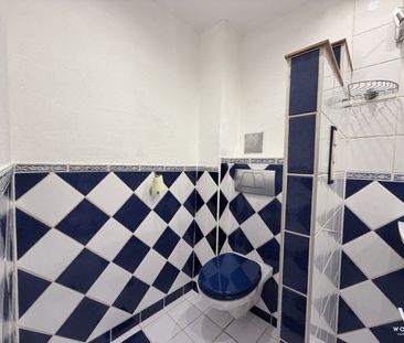 Alte und Neue Donau | 2-Zimmer-Wohnung mit Wohnküche | U1 Kaisermüh... - Foto 4