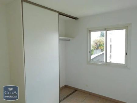 Appartement à louer 3 pièces 50.61m² - Photo 5