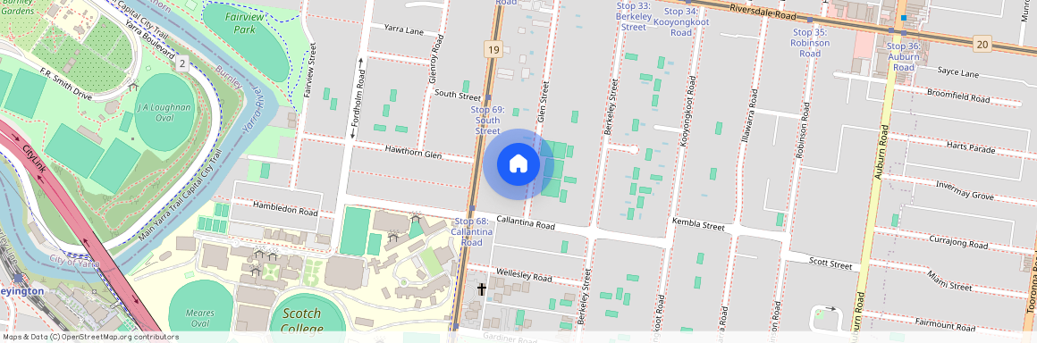 48 Glen Street, Vic 3122, Hawthorn