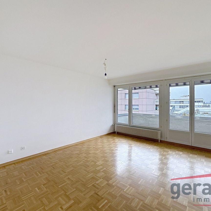 2.5 pièces au 2ème à Marly - Photo 1