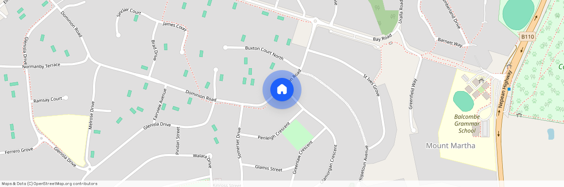 96 Dominion Road, Vic 3934, Mount Martha