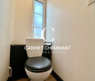 Location Appartement 2 pièces 41m² - Photo 6