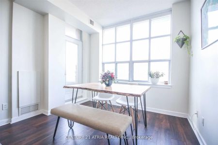 For Lease - 438 Richmond Street Unit# 1002, Toronto, Ontario - Photo 5