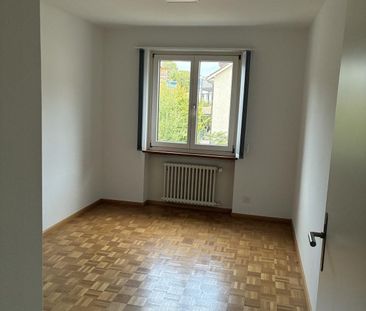 3.5-Zimmerwohnung in Liestal zu vermieten - Foto 6