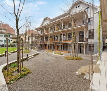 "Start ins eigene Wohnglück" - Photo 3