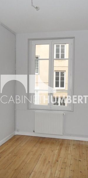 APPARTEMENT T3 A LOUER - Photo 1