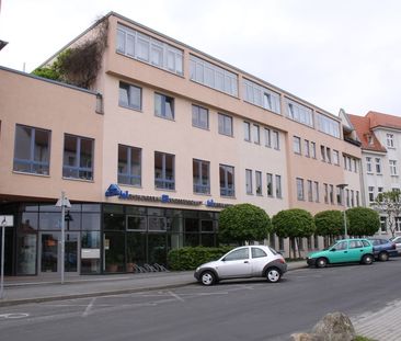 2 Raum-Wohnung mit Aufzug - Foto 1