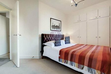 3 bedroom Flat to rent in Weymouth Street, Marylebone, London, W1W - Photo 3