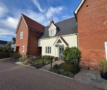 Sanderling Way, Stowmarket, IP14 - Photo 2