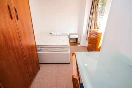 Student Property, Winton - Photo 2