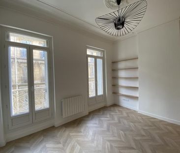 MARSEILLE : appartement T2 (34 m²) en location - Photo 1