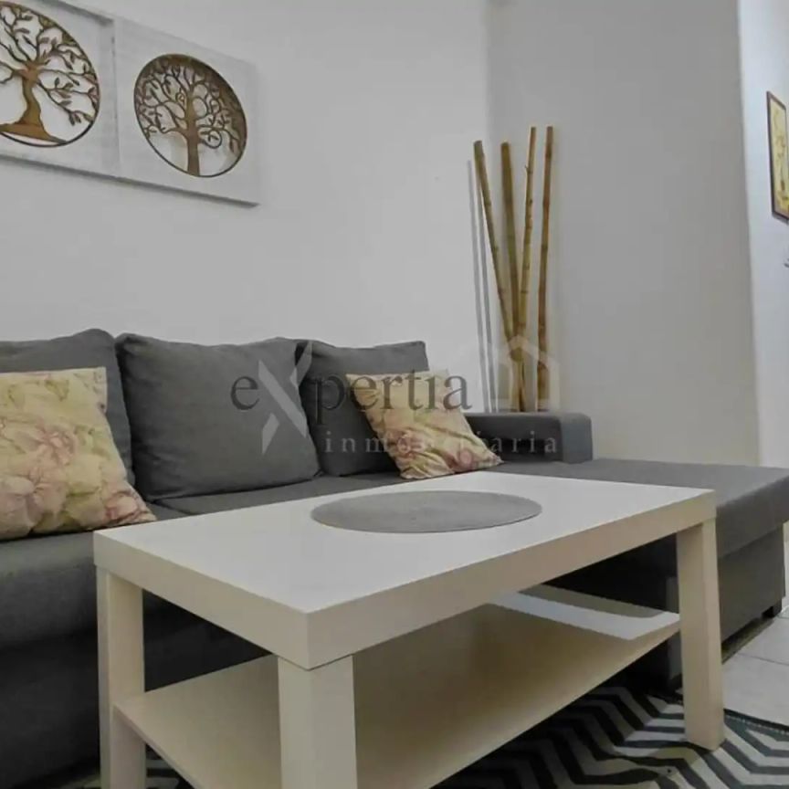 Piso de alquiler en Lugar Chancelas, Boiro - Photo 1