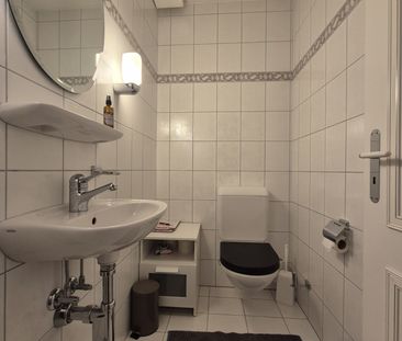 5.5 Zimmer, 165 m², 3. Stock - Photo 6