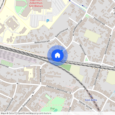 Hullekenstraat 52 / 2, 9200 Sint-Gillis-Bij-Dendermonde