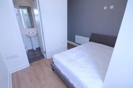 City Apartments, City Centre, NE1 - Photo 4