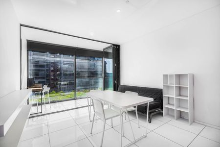 W1108/2 Chippendale Way, Chippendale NSW 2008 - Apartment For Rent | Domain - Photo 2
