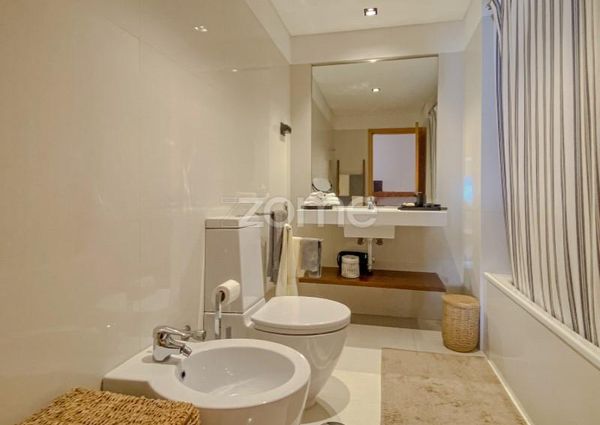 Apartamento T1 em Porto