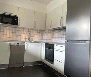 Dejlig 2-værelses lejlighed i Odense - Foto 2