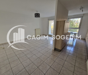 Location Appartement 3 pièces 61m² ST LOUIS 68300 - Photo 3