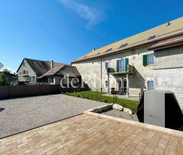 Neuf - 4.5 pièces d'env. 125m2 plein de charme - Foto 4
