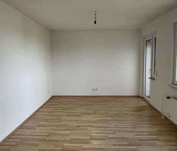 2-Zimmer-Wohnung in Essen Gerschede mit großem Balkon - Photo 1
