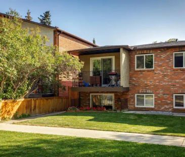 FULLY RENOVATED on The PARK in Sunnyside | #4 - 930 5A Street North... - Photo 1