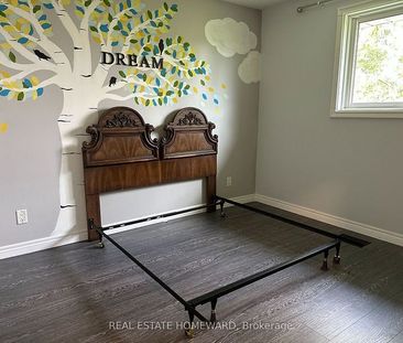 For Lease - 511 Harris Court Unit# Upper, Whitby, Ontario - Photo 3