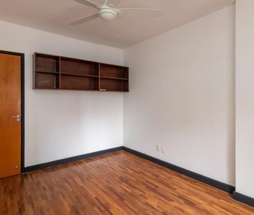 Apartamento Com 2 Dormitórios Para Alugar, 110 m² por R$9.218,00/mê... - Foto 2