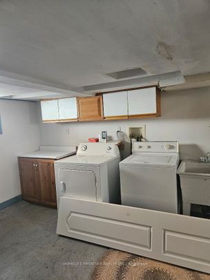 For Lease - 205 Burnett Avenue, Toronto, Ontario - Photo 1