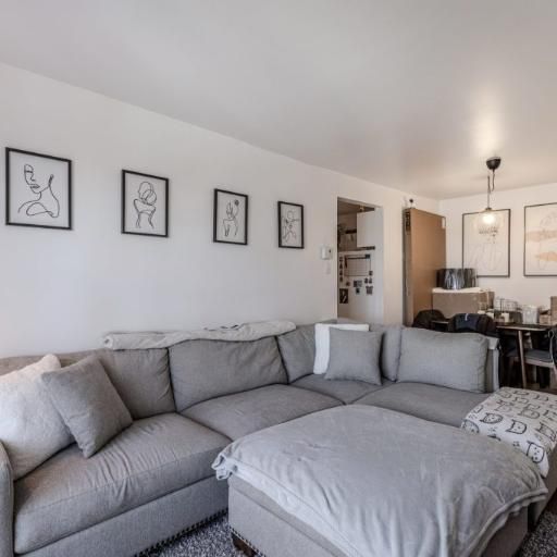 Appartement 4 ½ à louer Beauport décembre 2025 - Photo 1