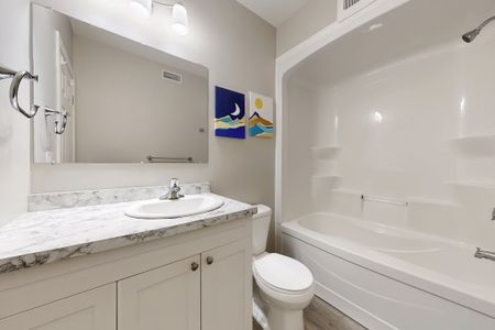 For Lease - 89 Louth Street Unit# Unit 2 (Lower), St. Catharines, Ontario - Photo 5