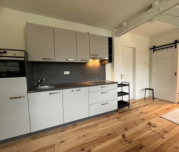 Te huur: Appartement Lage Kanaaldijk in Maastricht - Foto 4