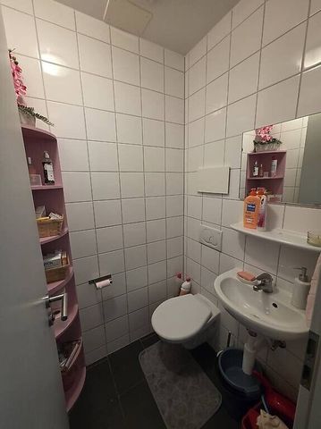 Lease renewal – 2.5 furnished rooms, Lausanne (Gare / Grancy) – from 01.12. - Photo 5