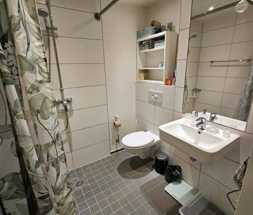 1-Zimmer-Wohnung in Potsdam Nord zur befristeten Untermiete - Foto 1