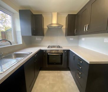 2 bedroom house to rent - Photo 3