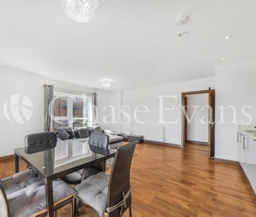 2 bedroom apartment to rent - Photo 5