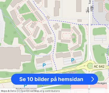 Tvistevägen, Umeå - Foto 1
